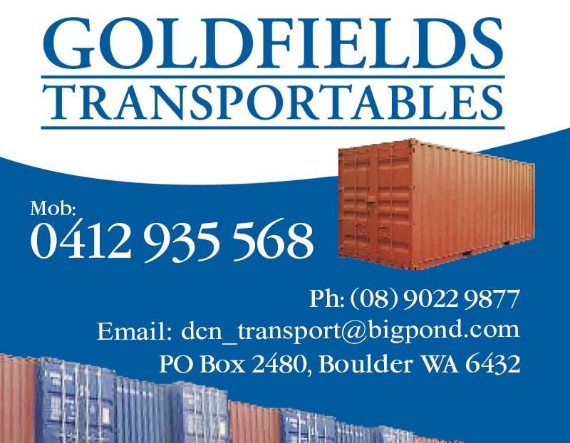 The Best Provider of Shipping Containers For Sale or Hire in Kalgoorlie-Boulder